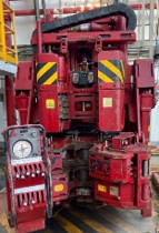 Reference image for IADC D2 Handling Tools — Iron Roughnecks category