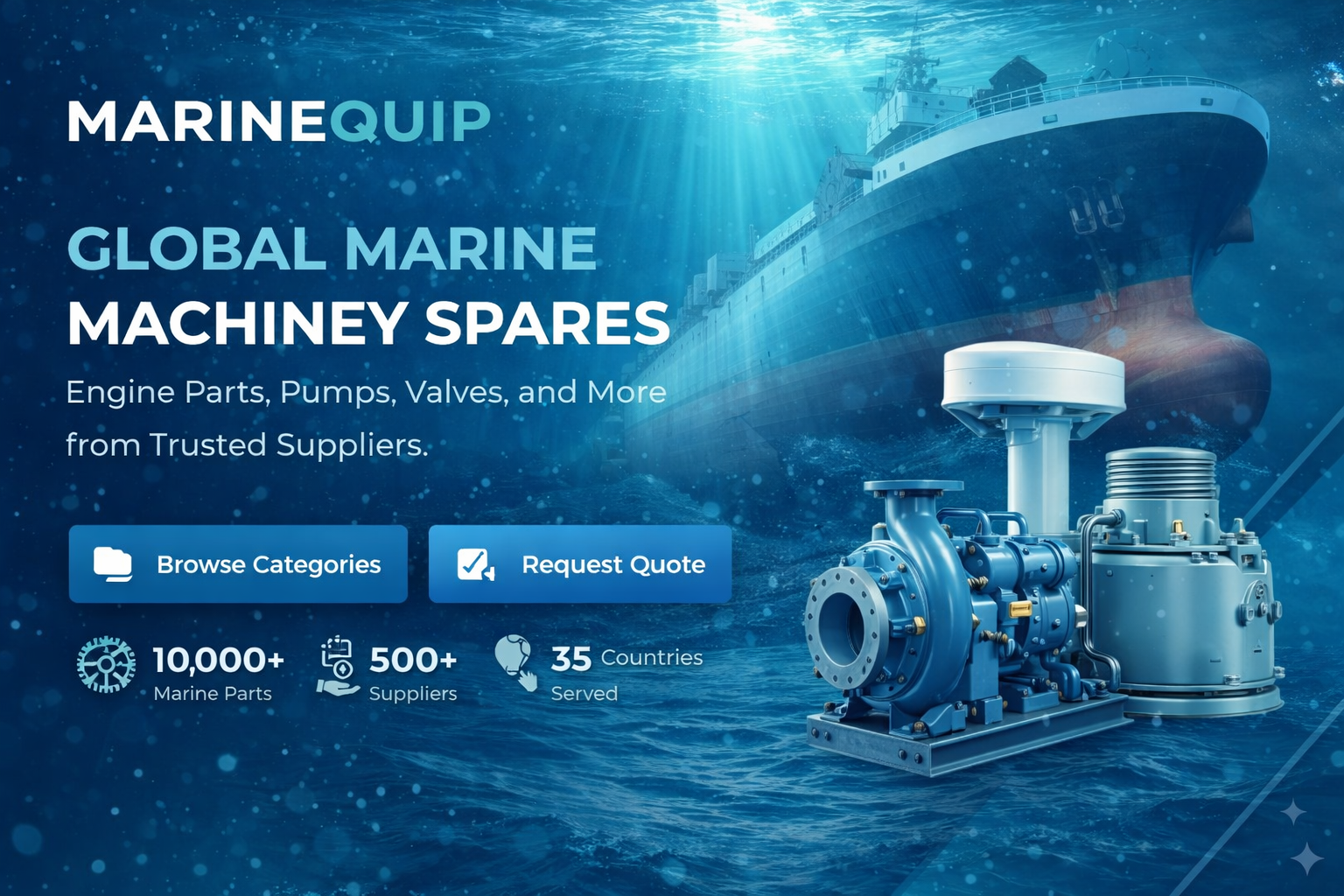 Marinequip